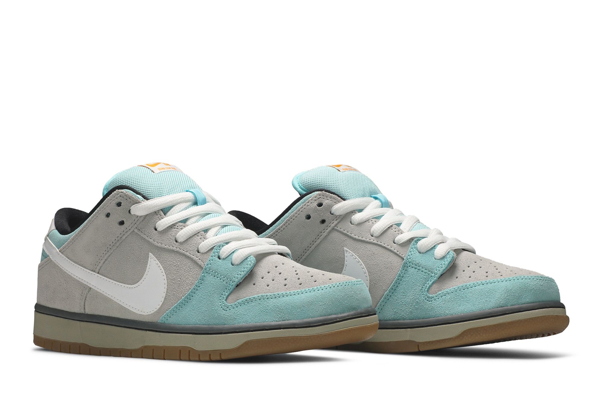 Dunk Low Pro SB 'Gulf Of Mexico' - 8