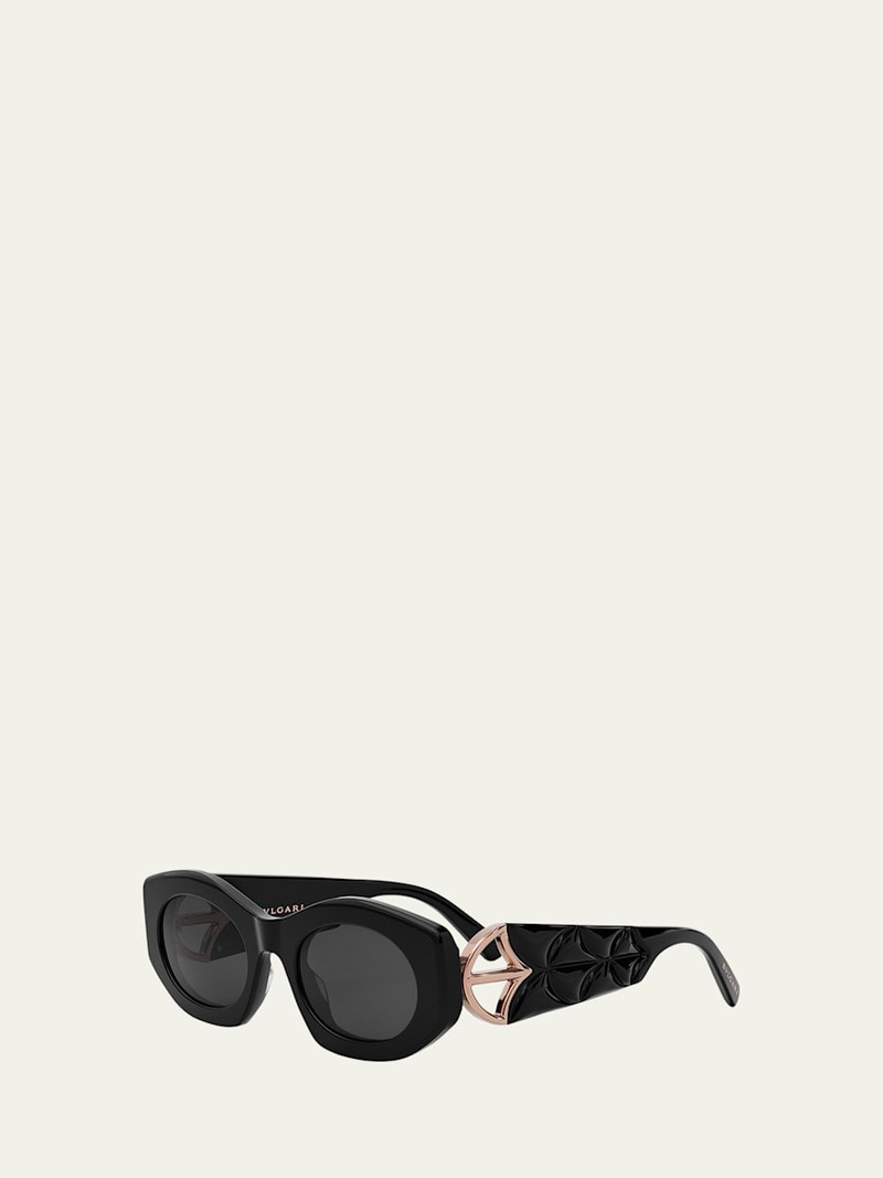 BVLGARI Calla BV40049I Sunglasses outlook
