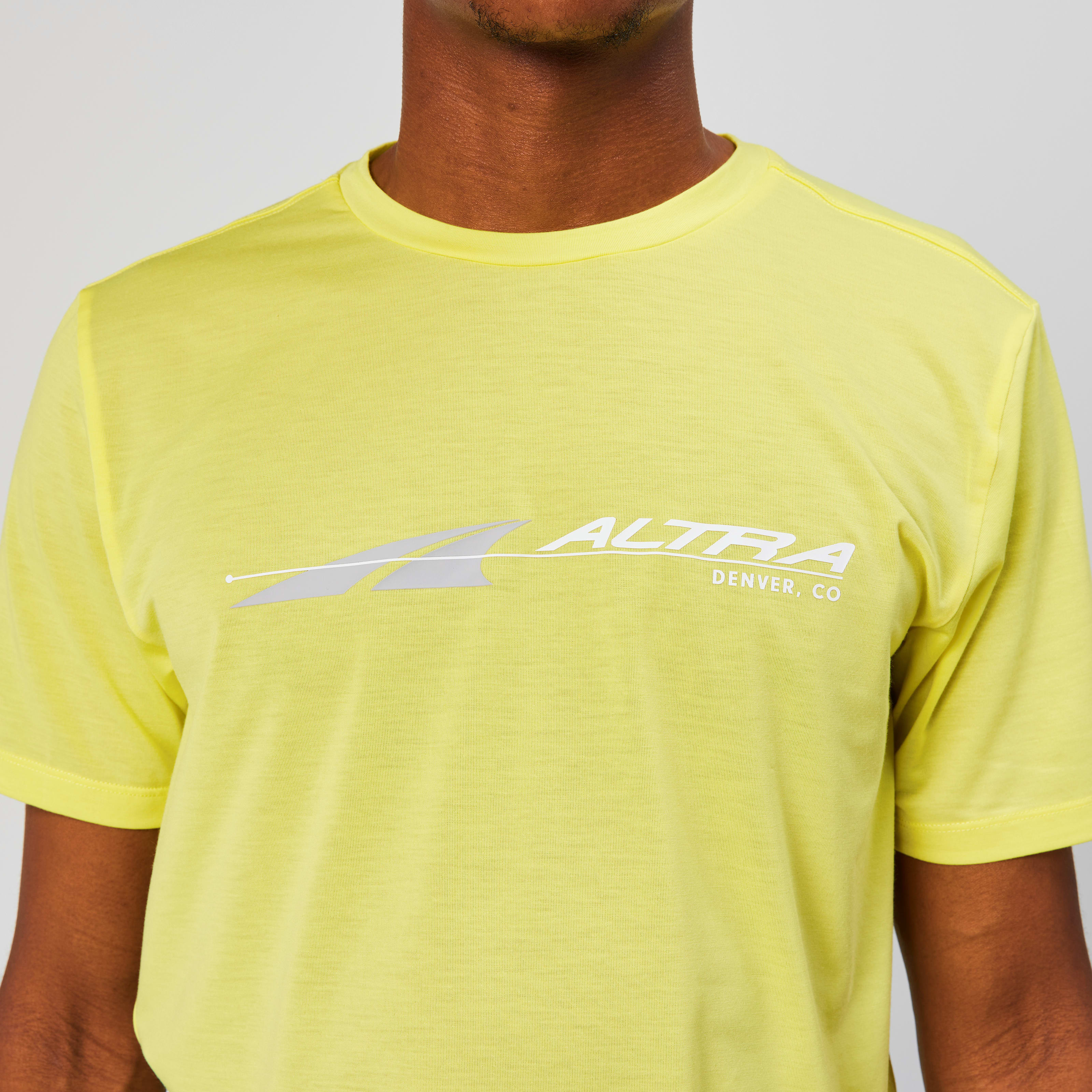 Men's Everyday Performance Short Sleeve - 4