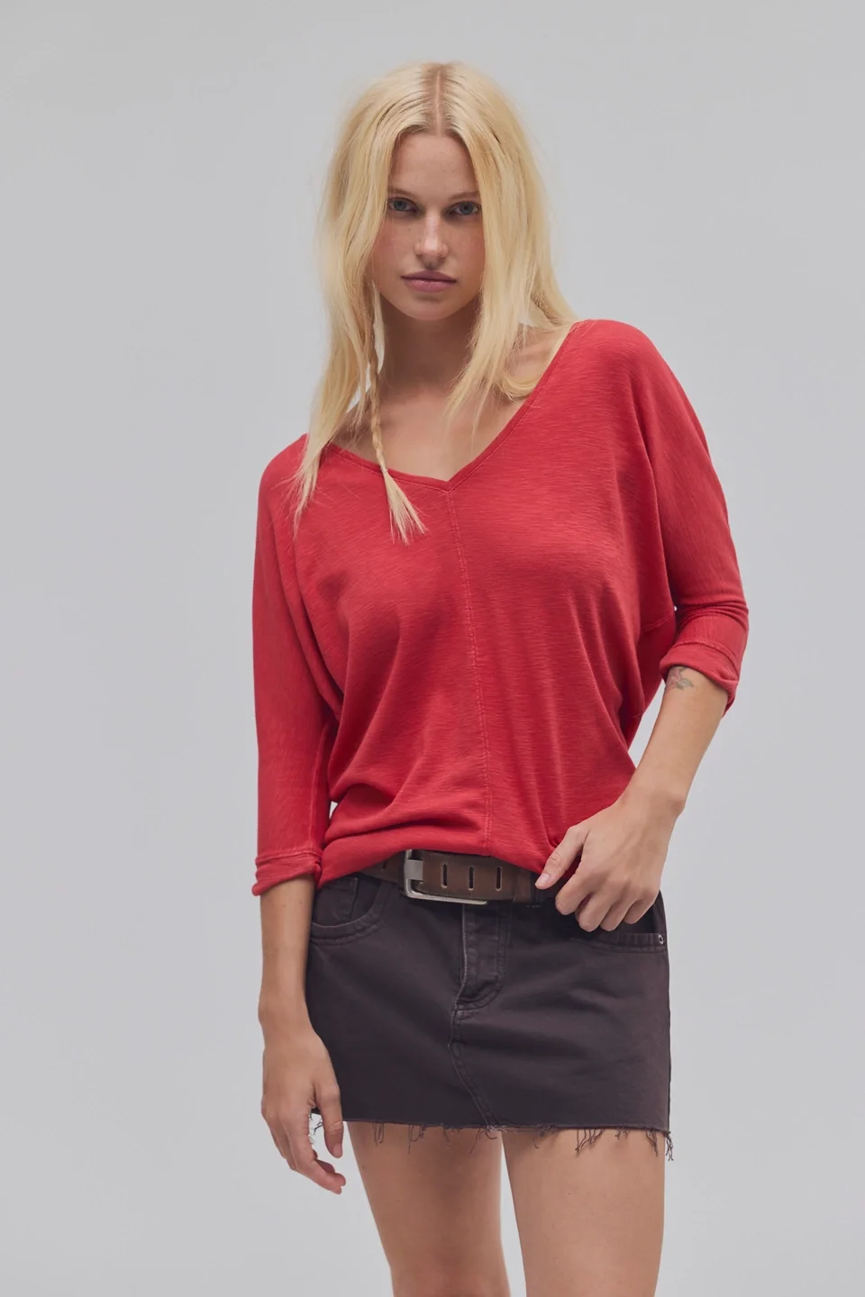 High Line Tee - 1