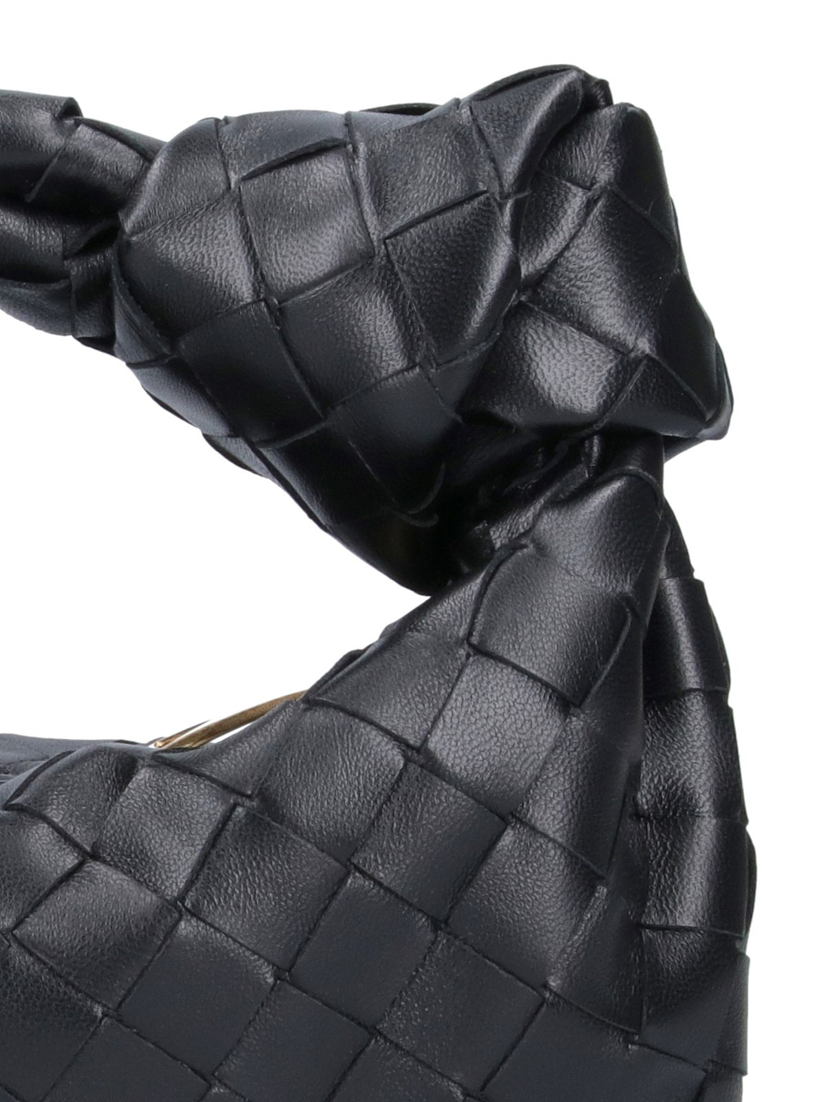 BOTTEGA VENETA - MINI "JODIE" BAG - 4