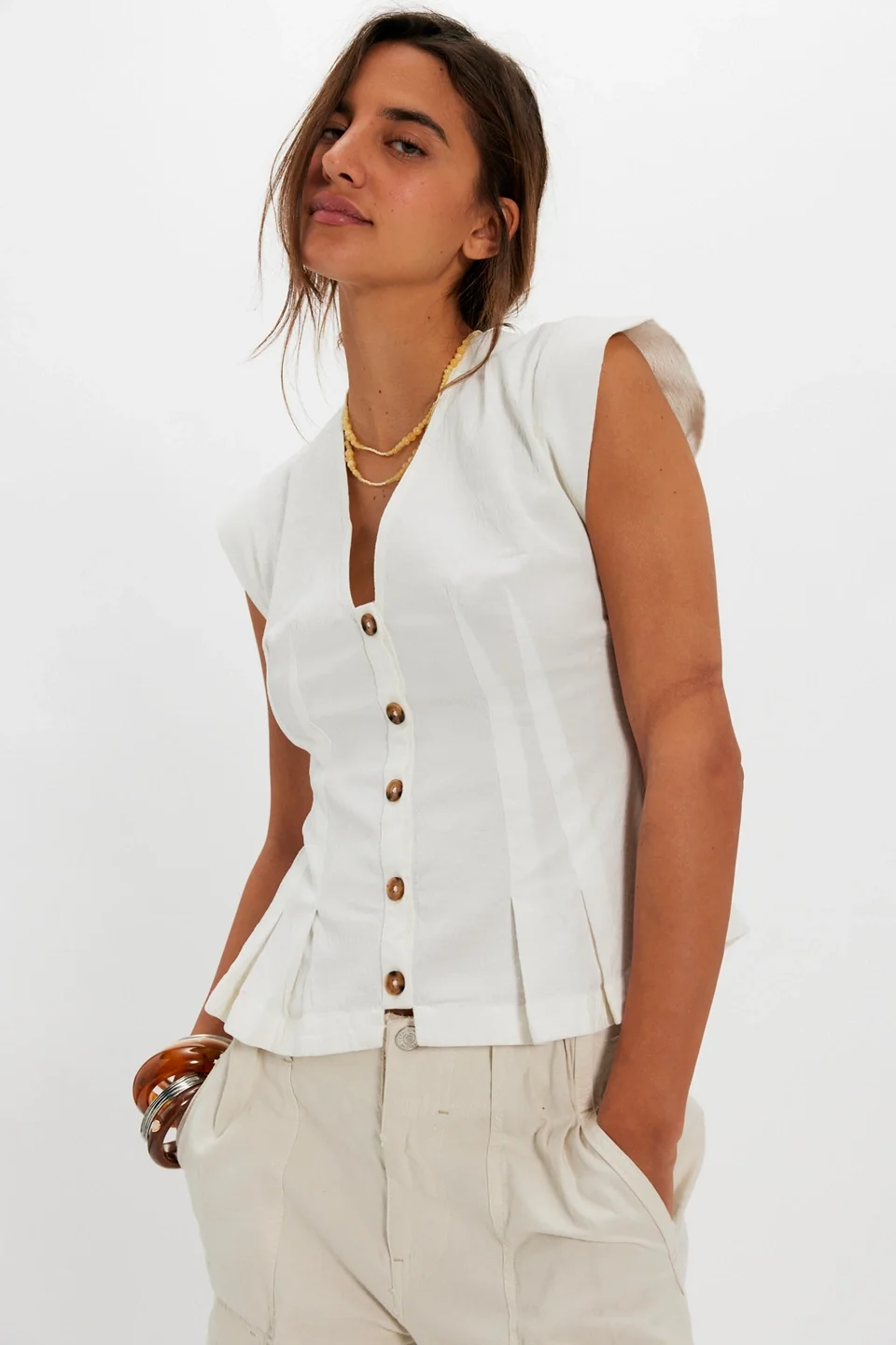 Dylan Vest - 1