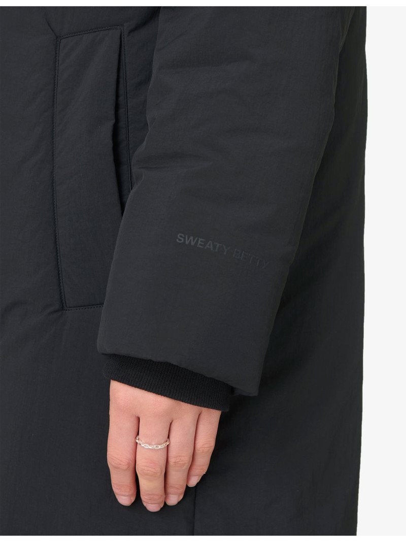 Thinsulate Padded Shell Coat 5