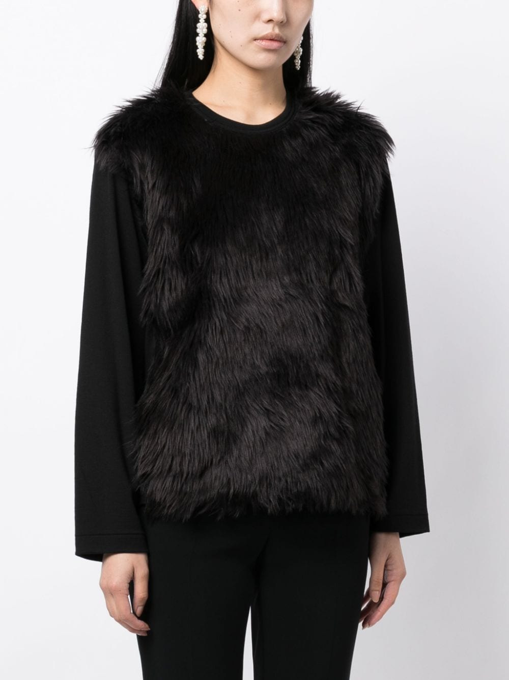Comme des Garcons T-shirt - 4