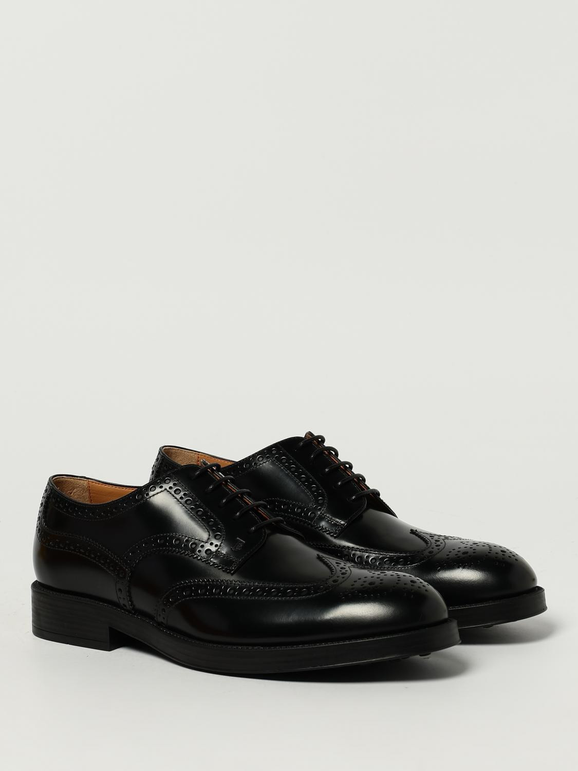 Shoes men Tod's - 2