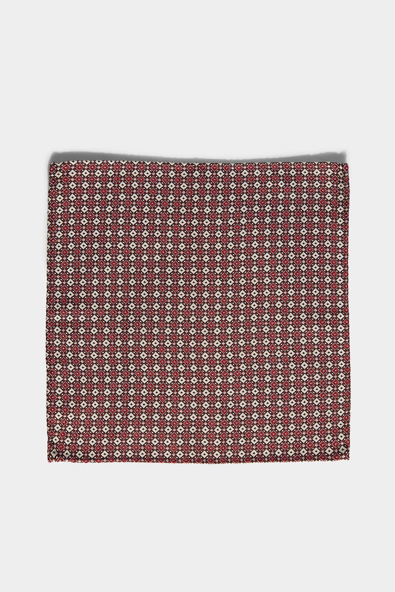 CLASSIC POCKET SQUARE - 2