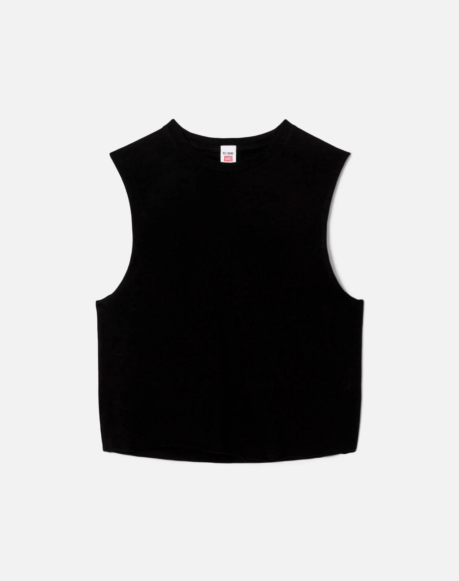 Susan Tee - Black - 1