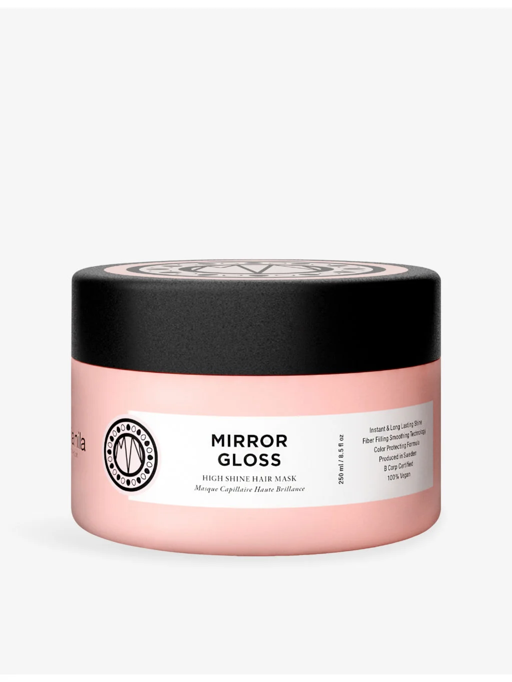 Mirror Gloss Hair Mask 250ml - 1