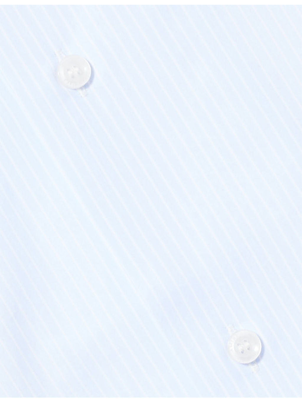 Starburst Striped Cotton-Poplin Shirt - 6