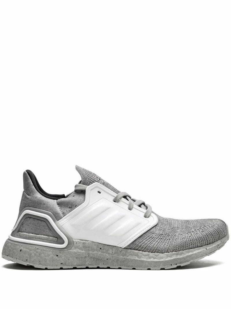 x James Bond Ultraboost 20 sneakers - 1