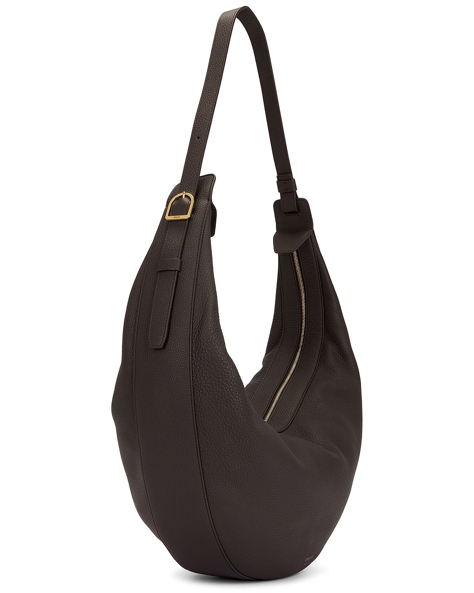 Augustina Hobo Bag - 3