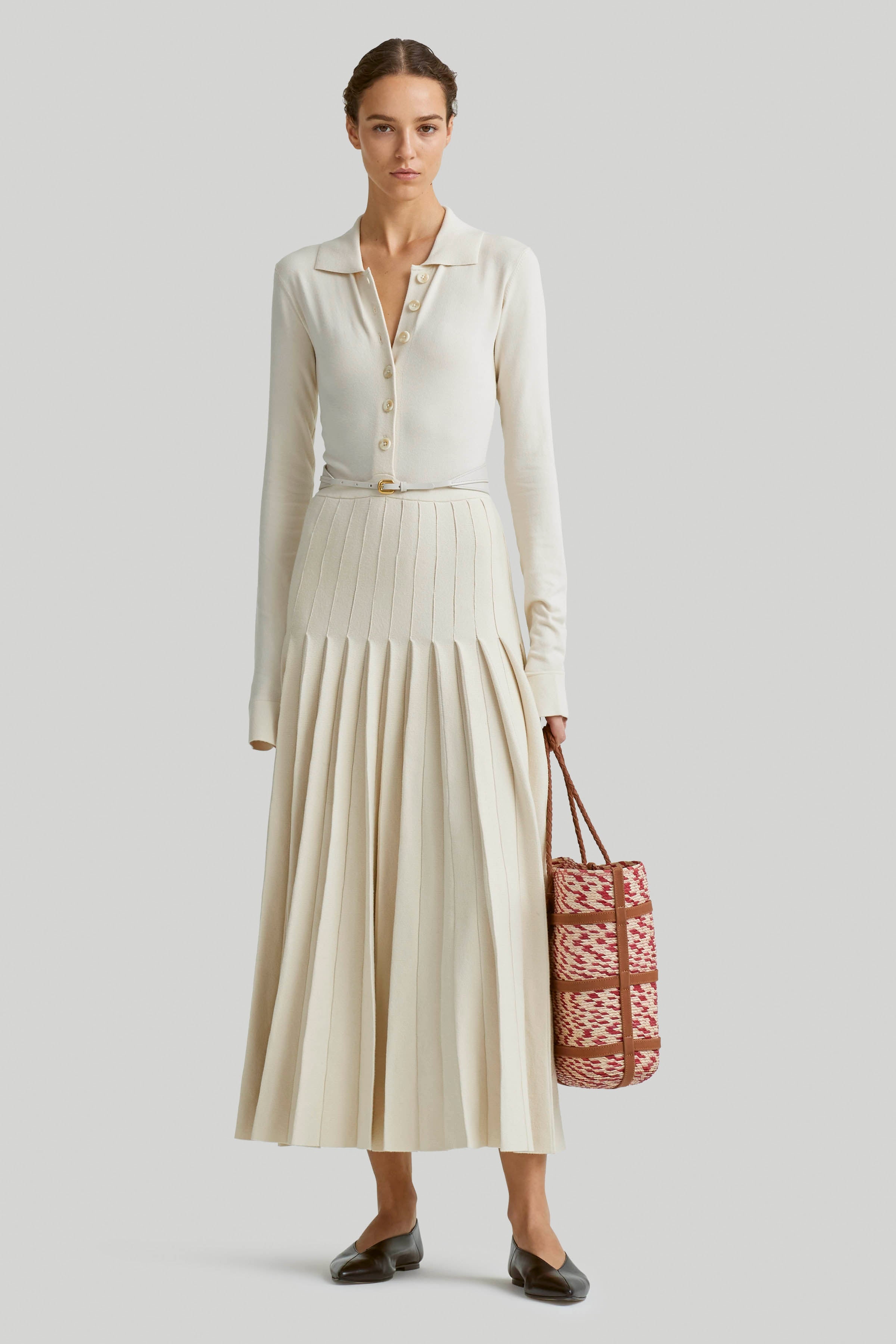 'DELORME' DRESS - 1