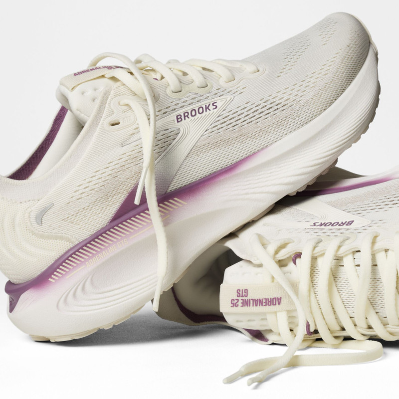 BROOKS Adrenaline GTS 25 outlook