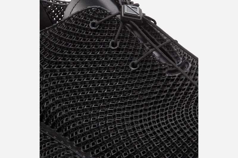 Dior Carlo Oxford - LIMITED EDITION 5