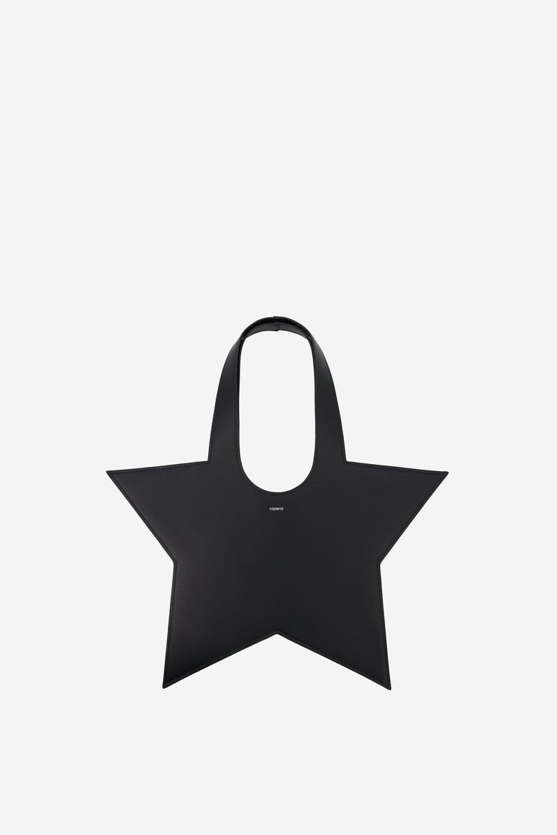 Mini Star Tote Bag 1