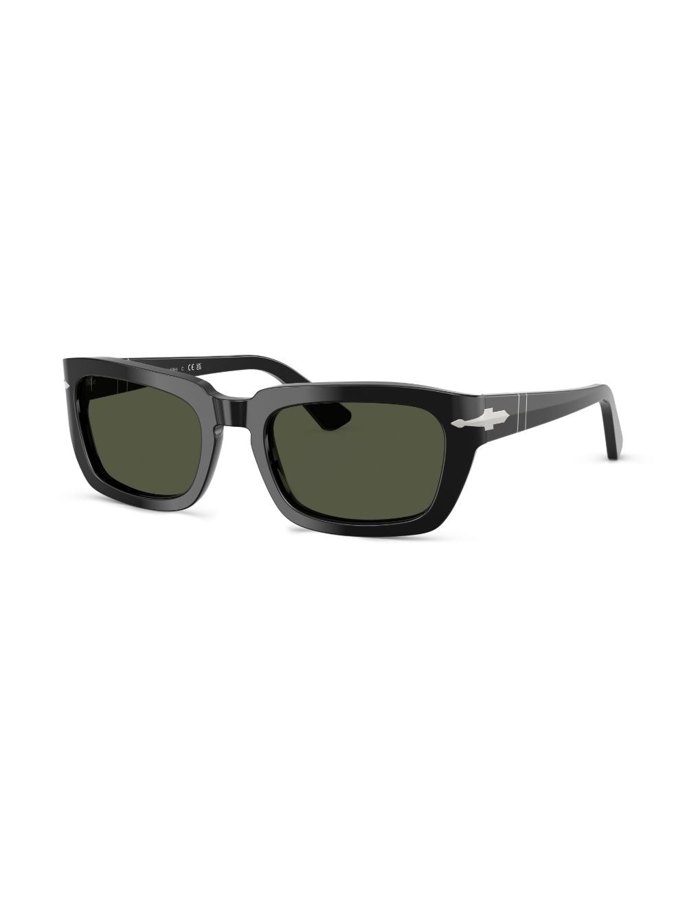 rectangle-frame sunglasses - 2