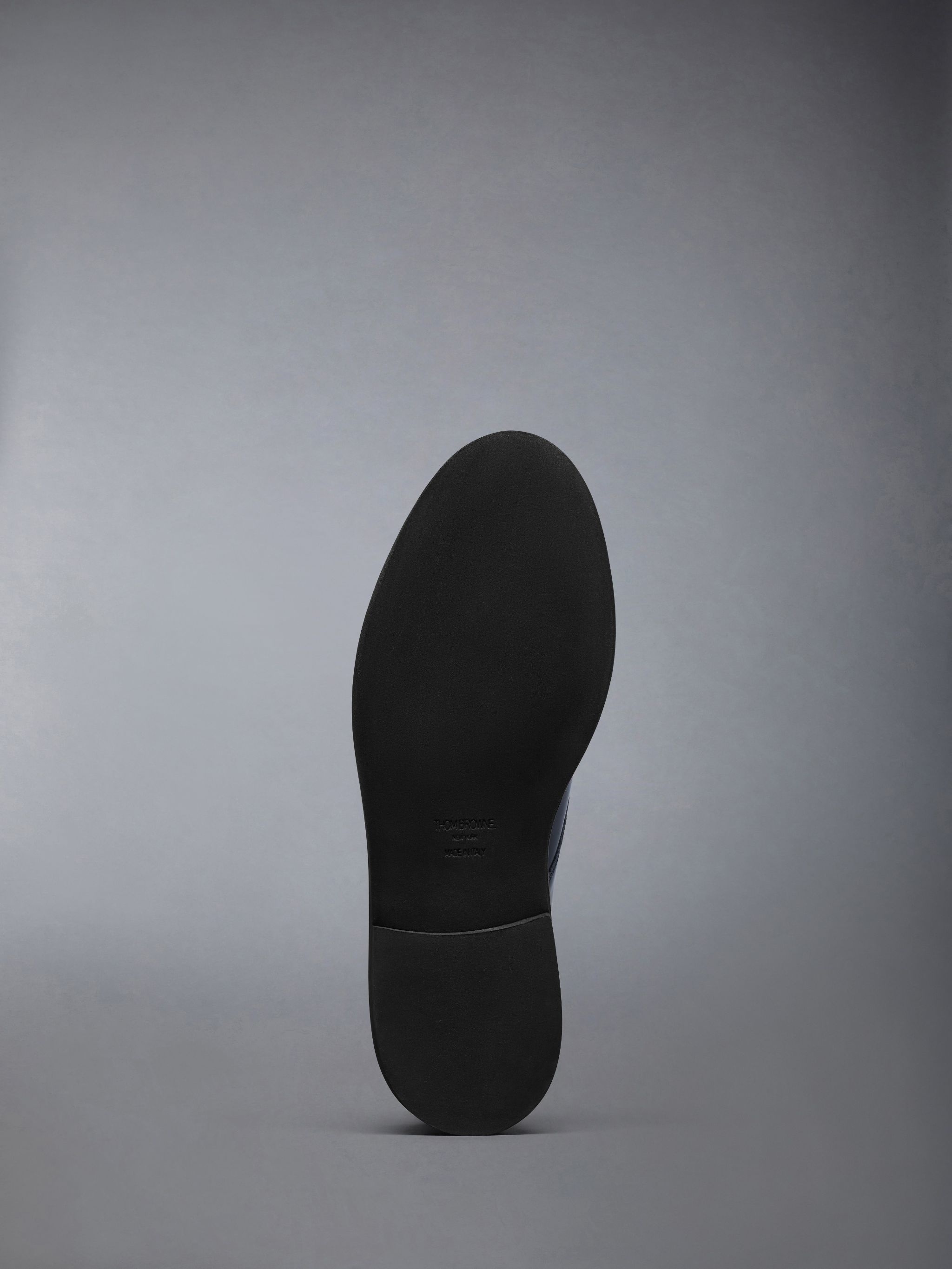 Smooth Calf Leather School Uniform Brogue - 6