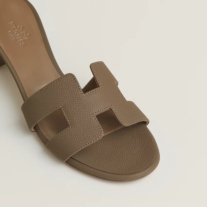 Oasis sandal - 4