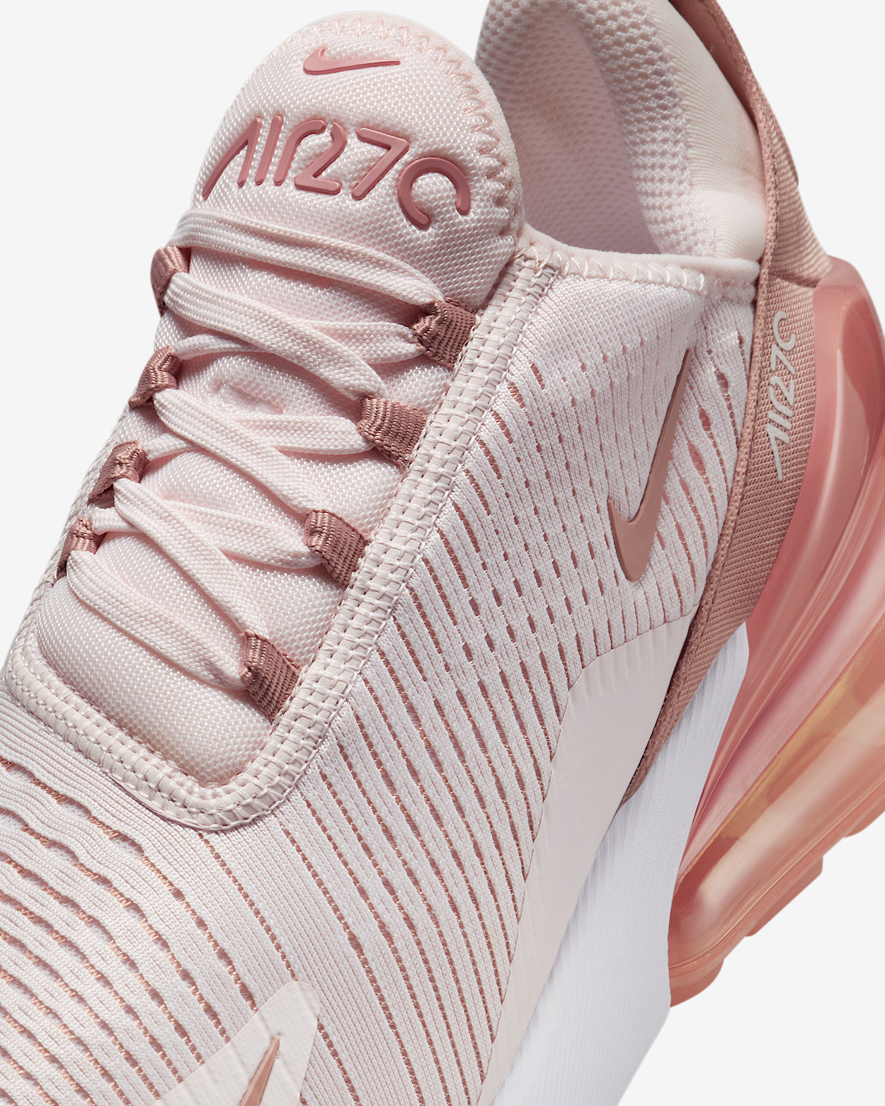 Nike Air Max 270 Women's Shoes - 7
