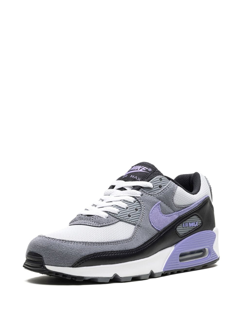 Air Max 90 "Lavender" sneakers - 4