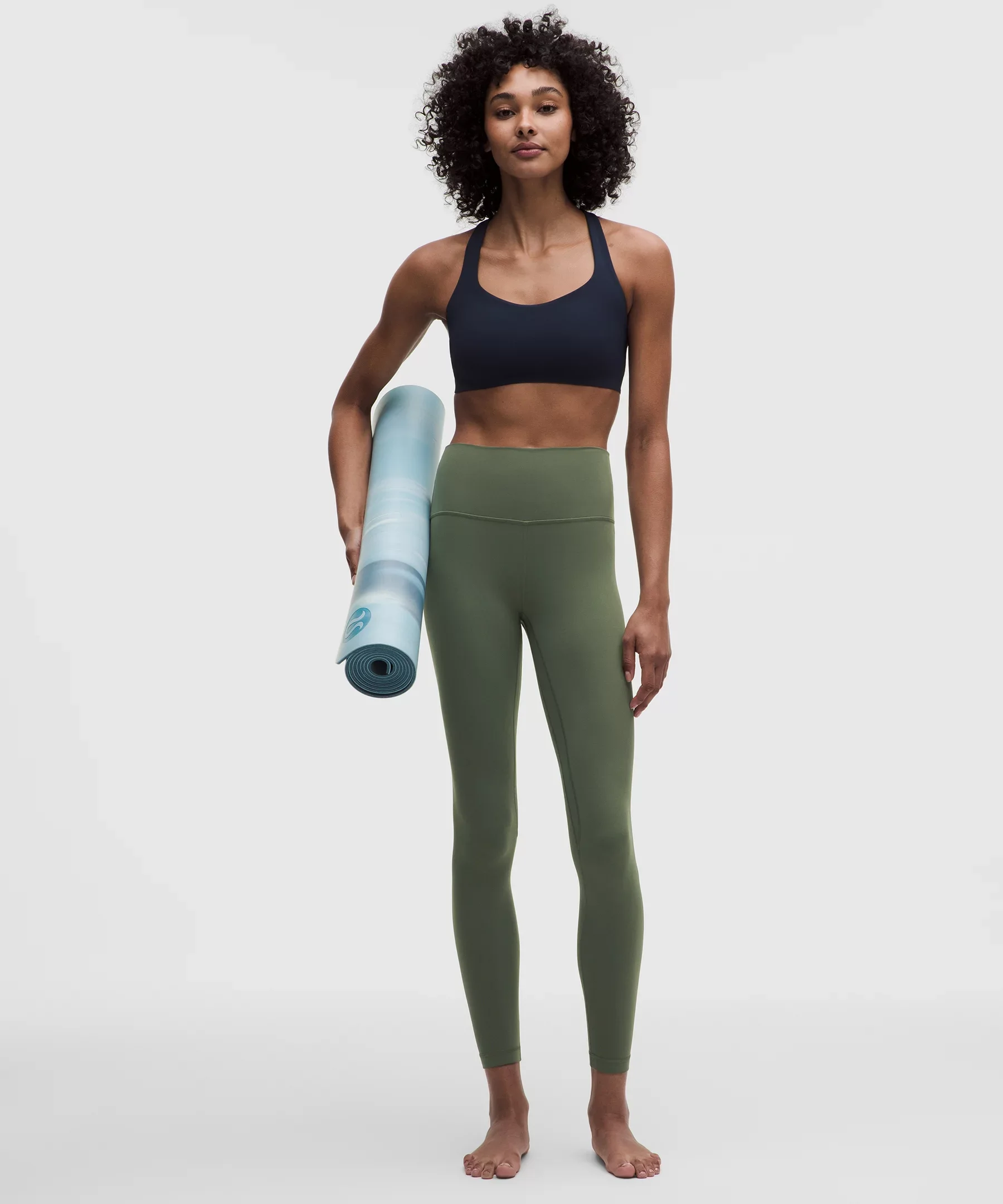 lululemon Align™ High-Rise Pant 28" - 1