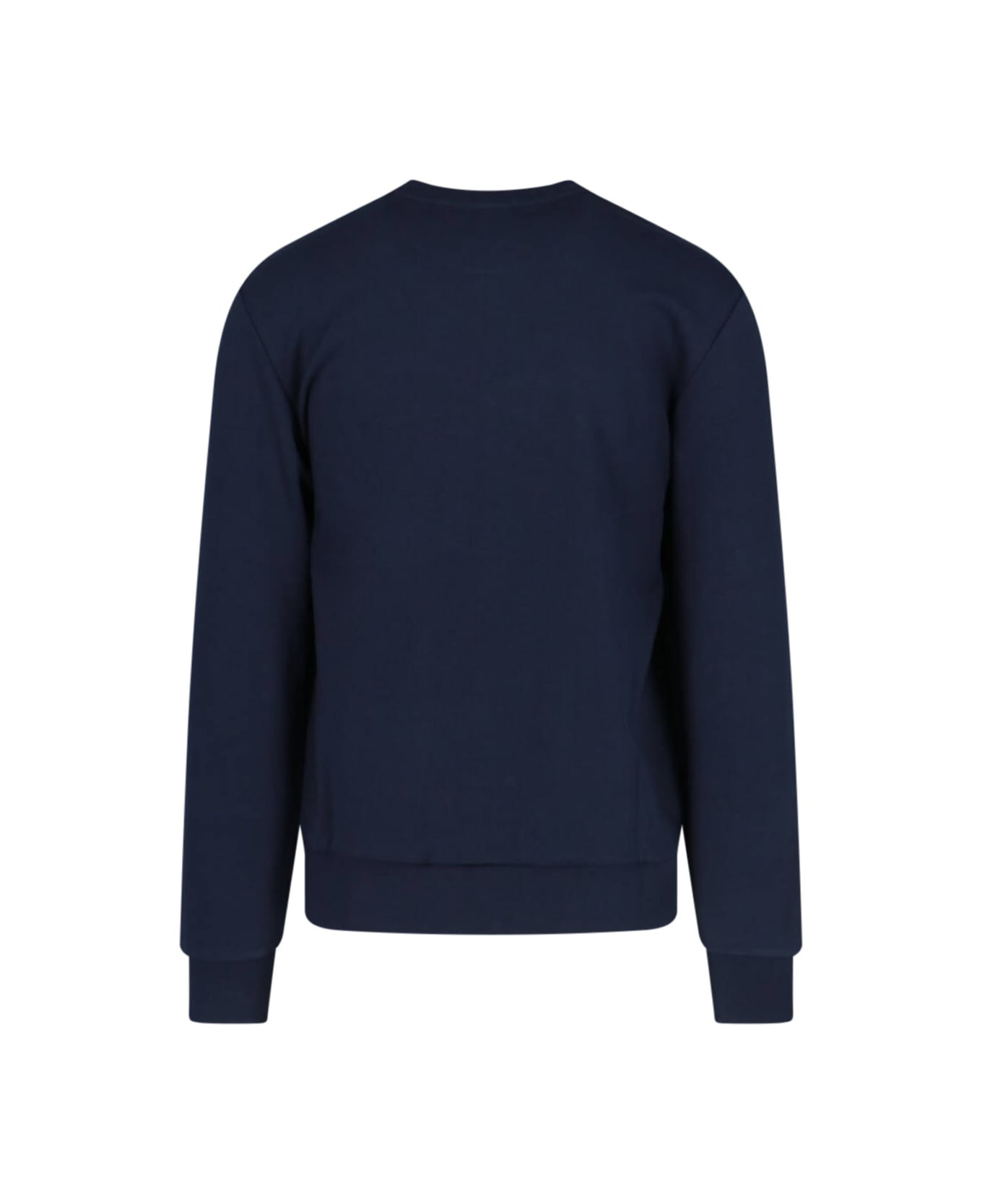 Logo Sweatshirt - 2