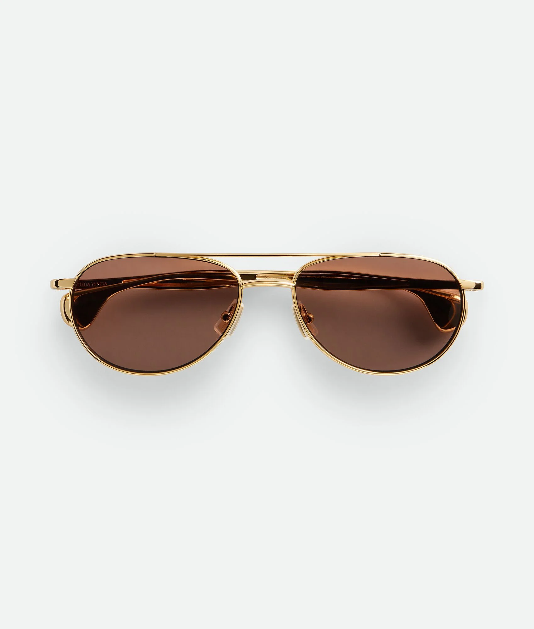 BV1419S Fin Aviator Sunglasses - 1