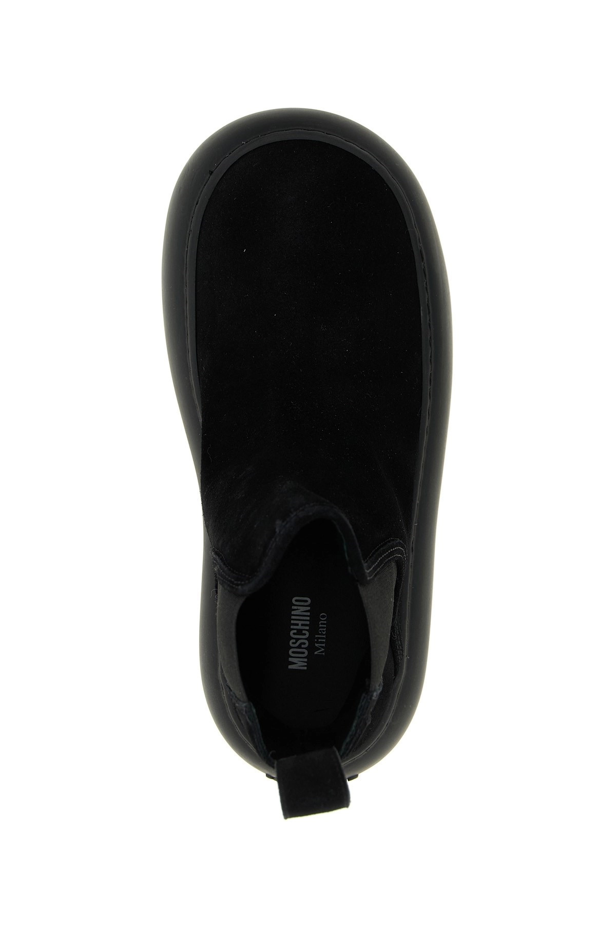 'Ollie' sneakers - 4