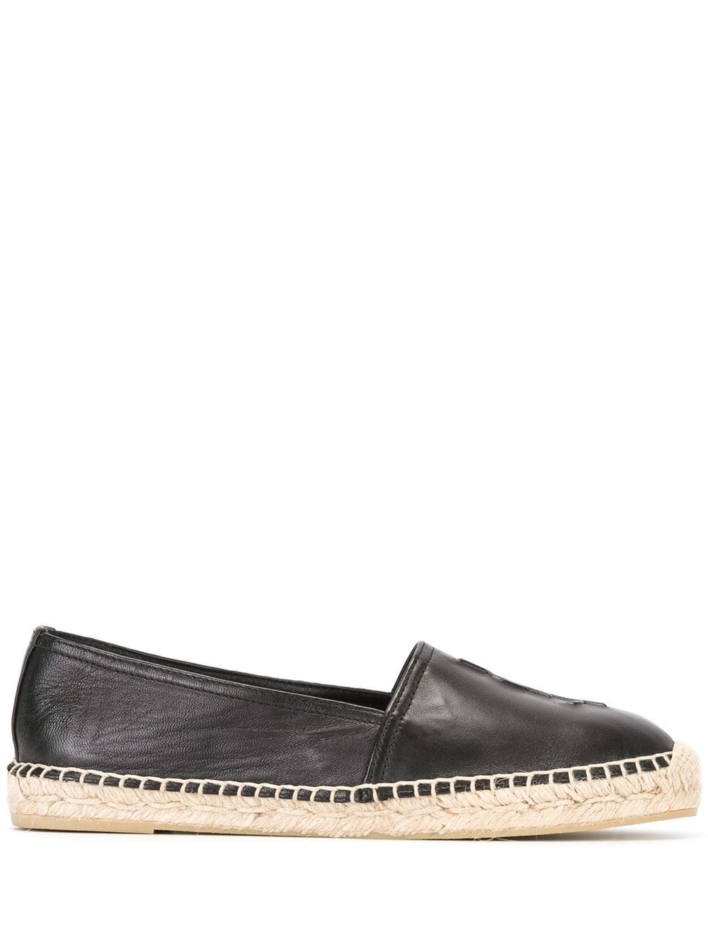 Monogram espadrilles - 1