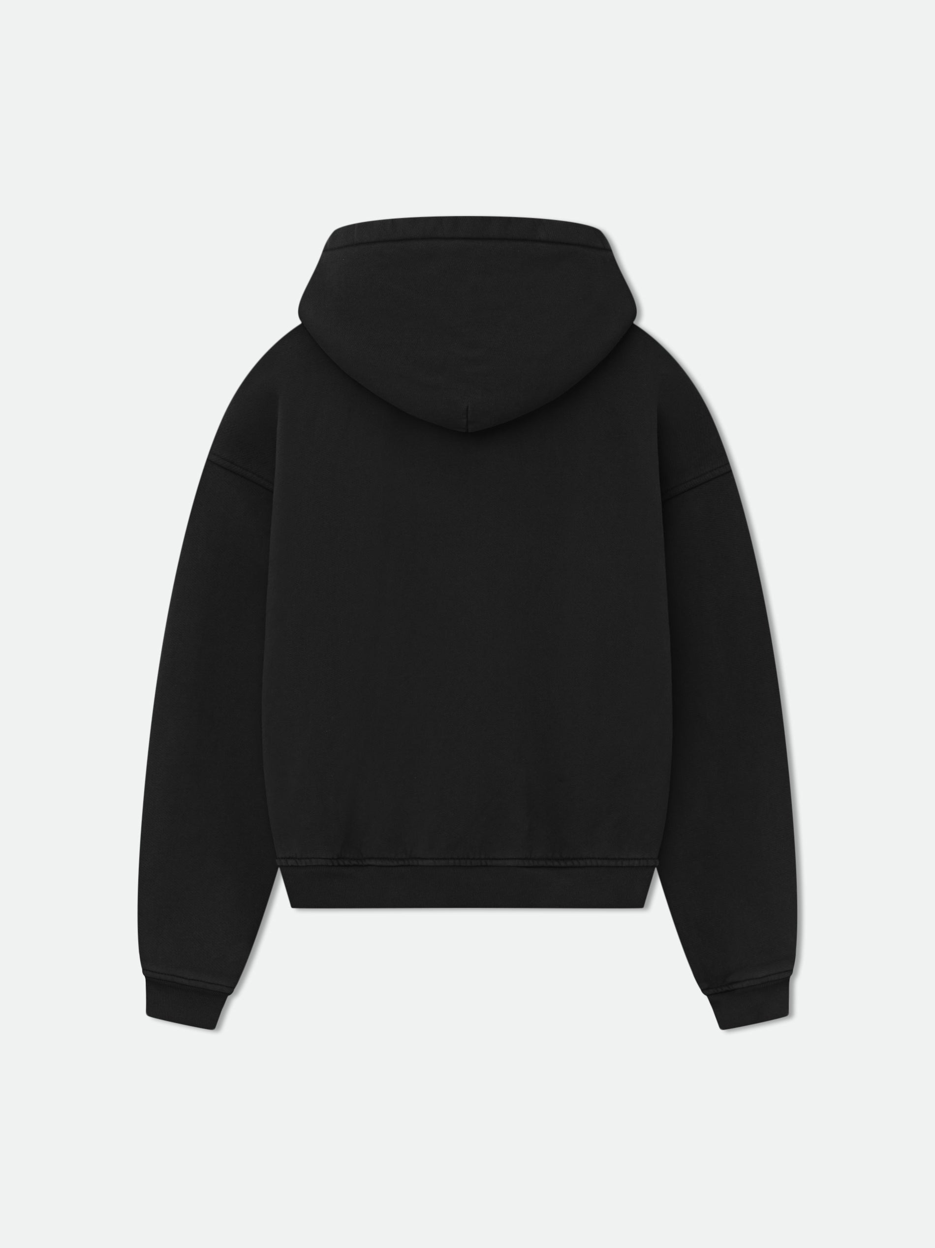 RHUDE COMO HOODIE - 2