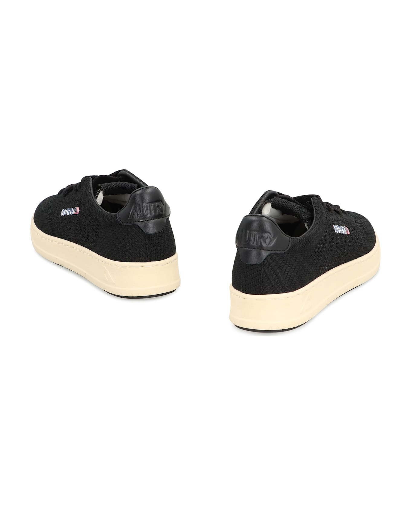 Medalist Easeknit Low-top Sneakers - 4