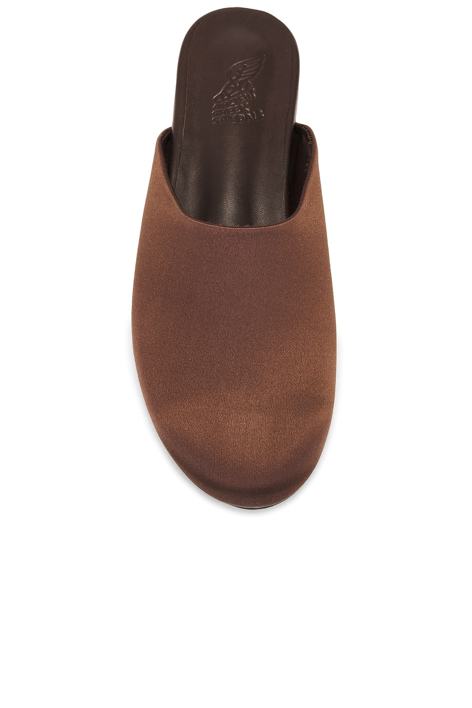 Satin Slipper - 4