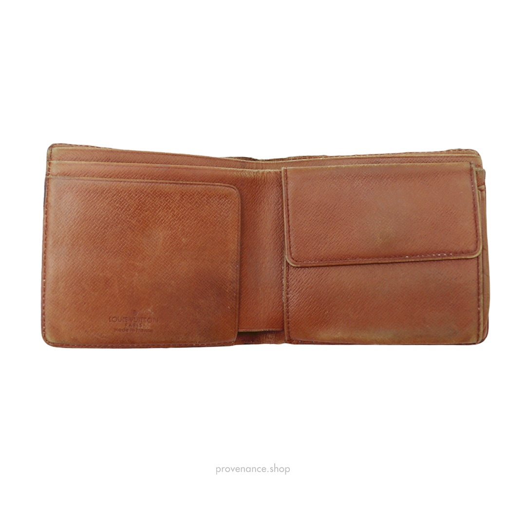 Louis Vuitton Bifold Wallet - Monogram - 8