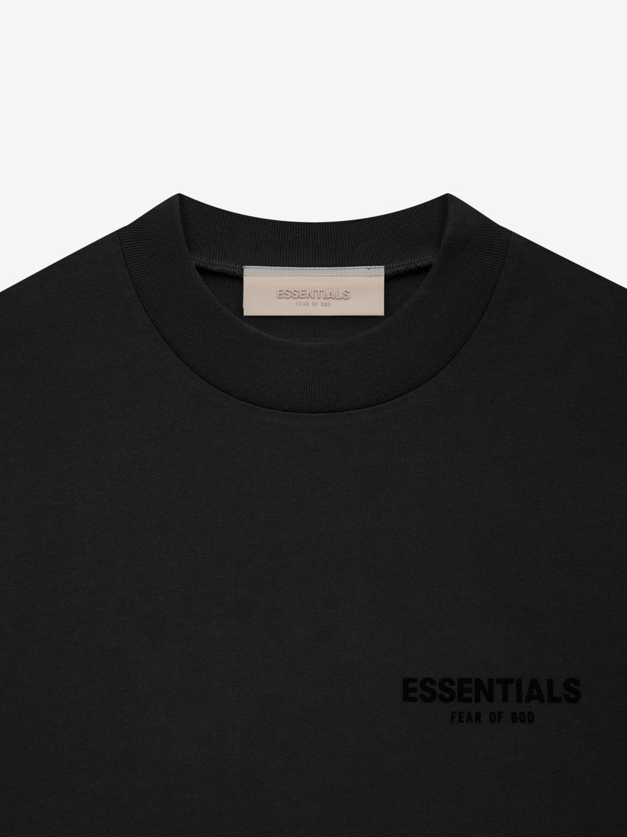 Essentials Tee - 3