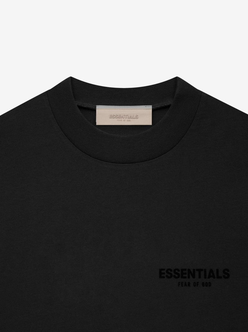 Essentials Tee 3