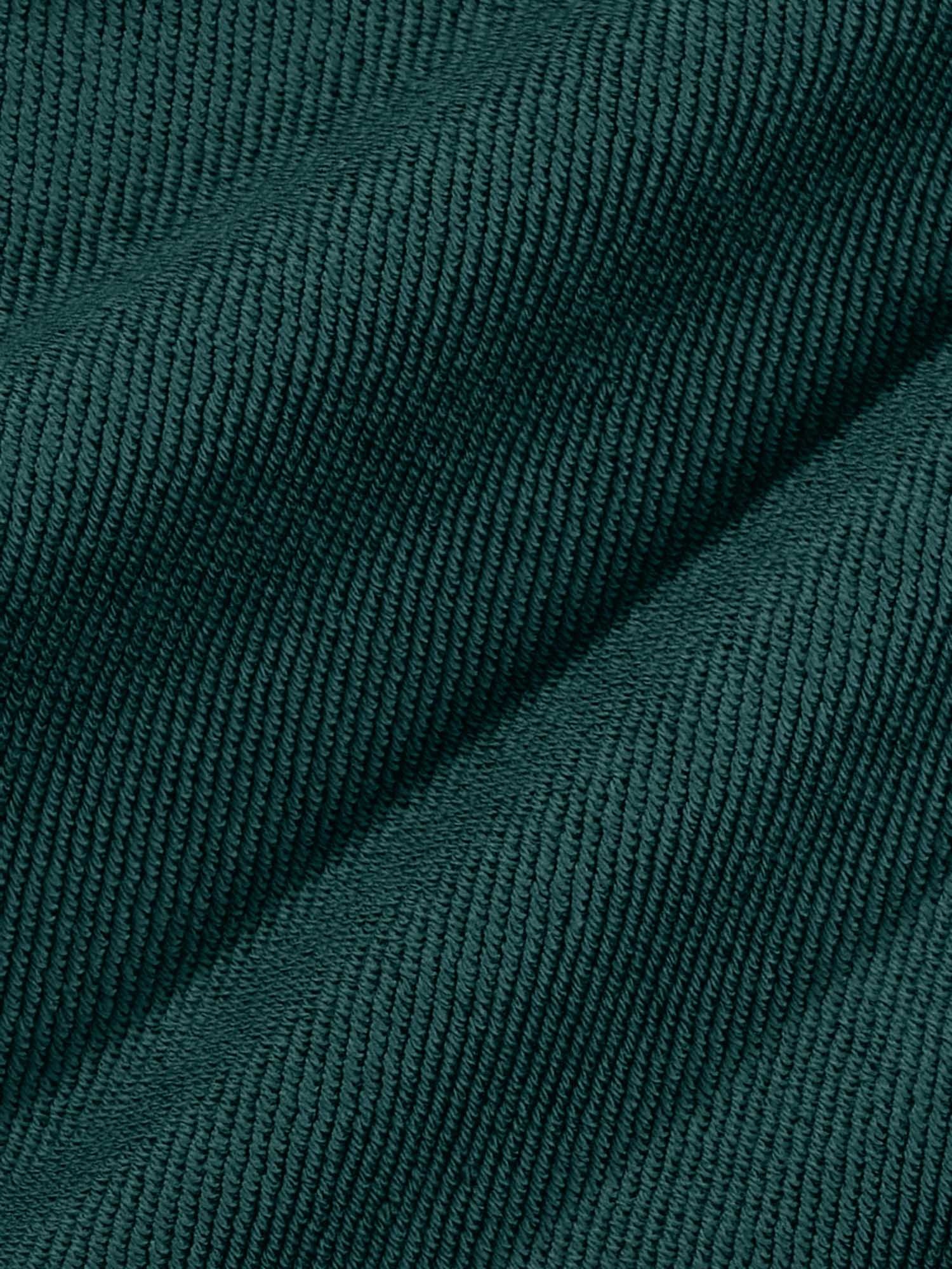 Mens 365 Midweight Shorts - Foliage-Green - 4