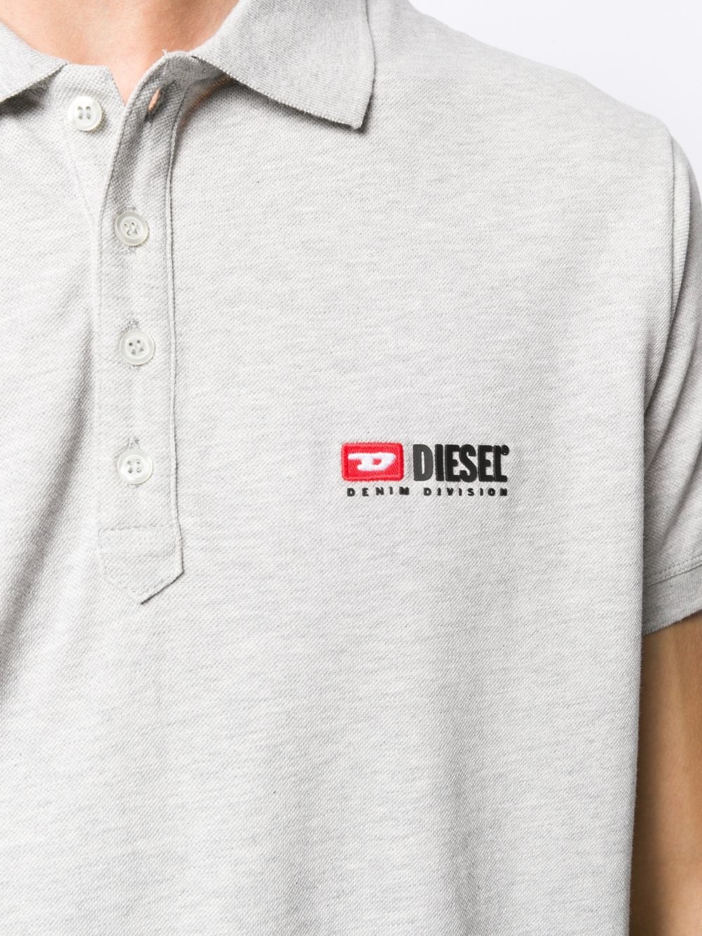 T-Weet-Div polo shirt - 5