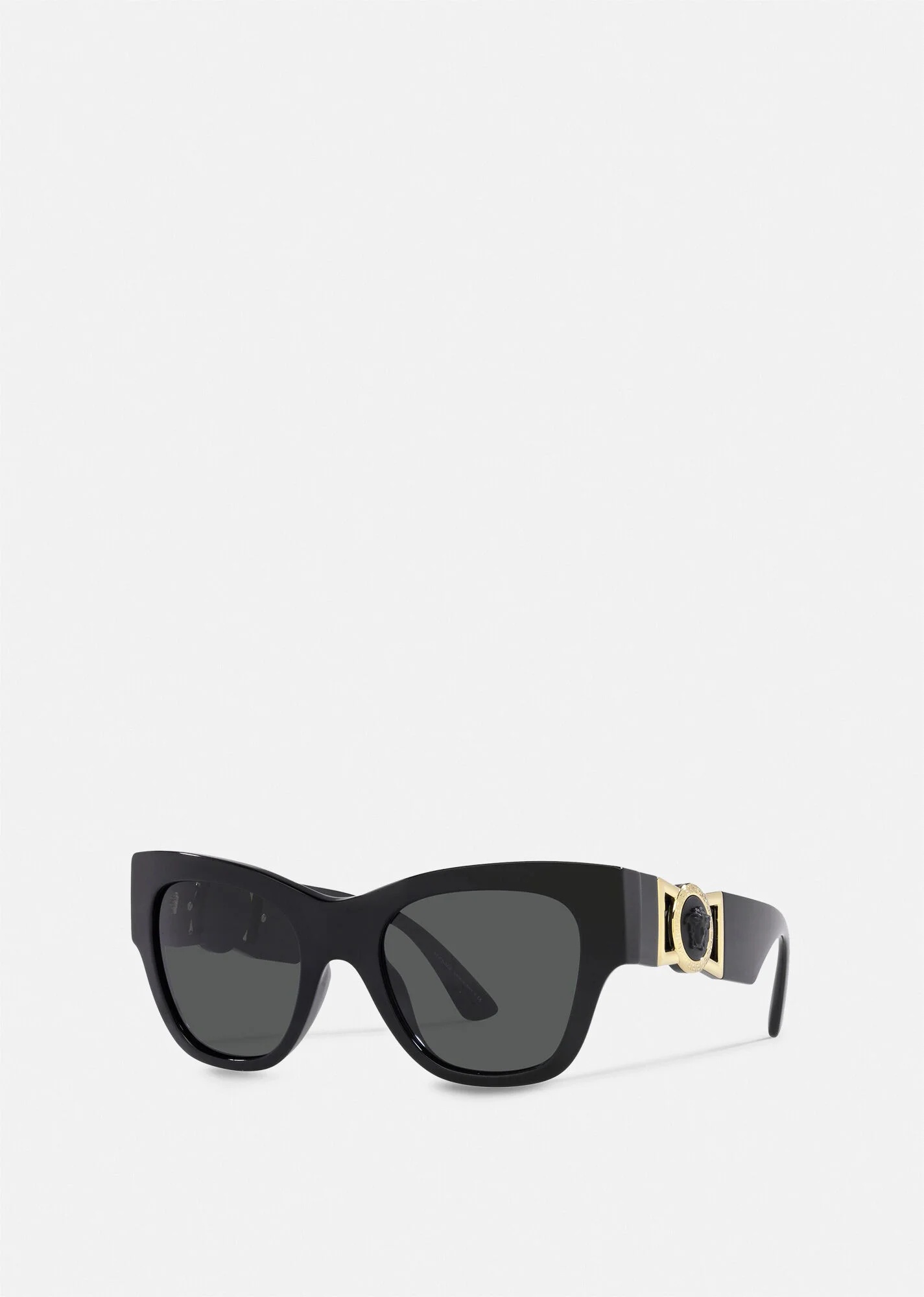 Medusa Biggie Butterfly Sunglasses - 1