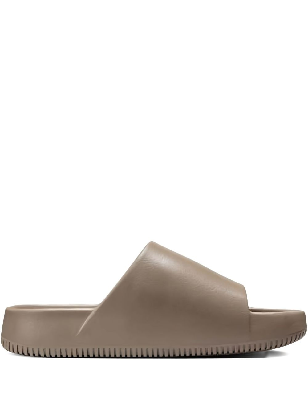 Calm "Mink Brown" slides - 1