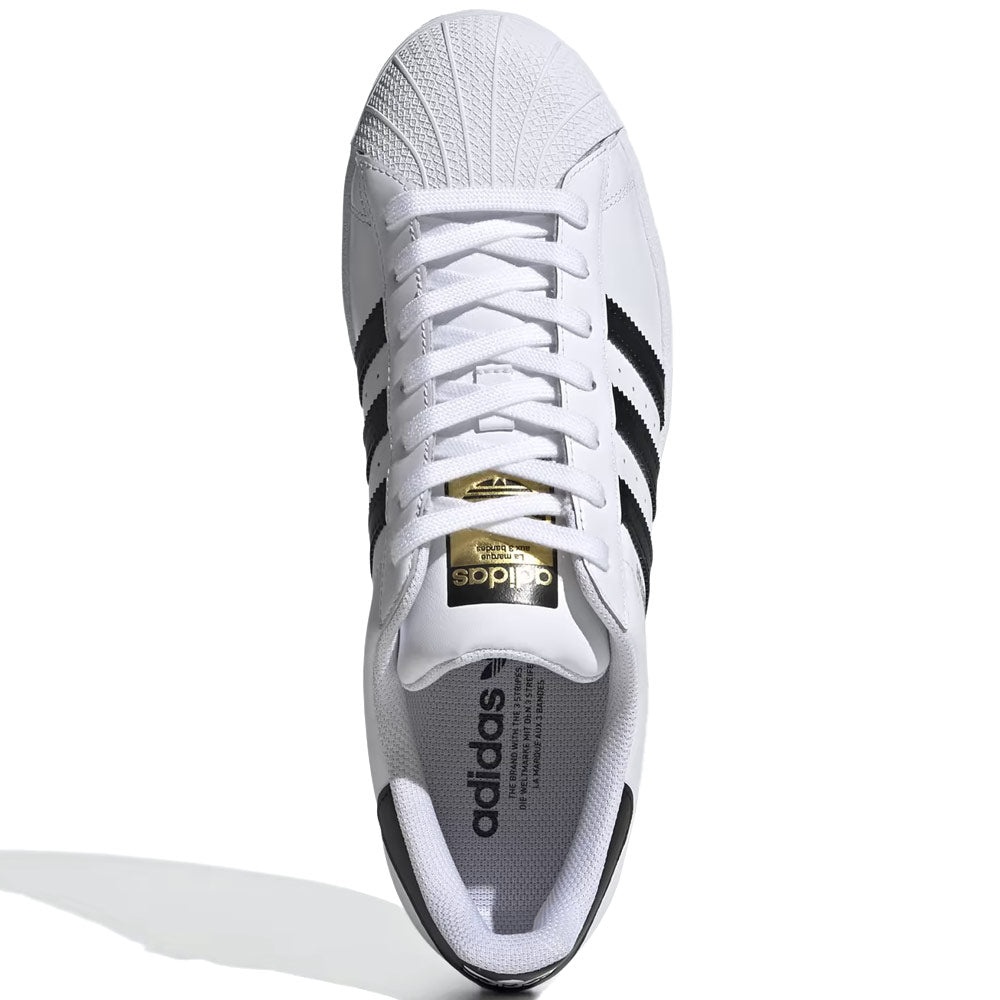 Superstar 'Cloud White / Core Black' - 2