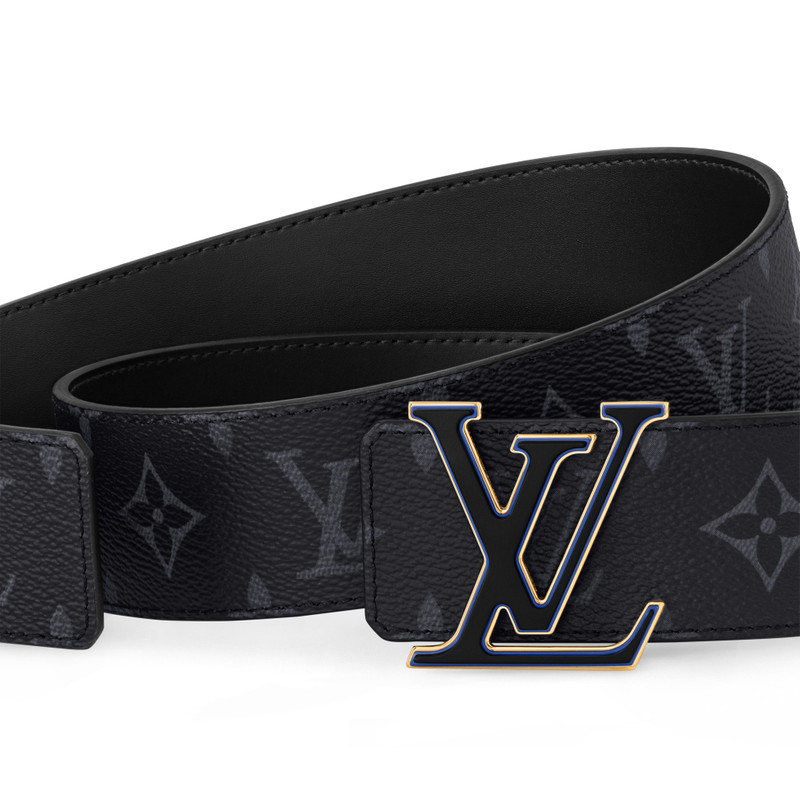 Louis Vuitton LV 3 Steps 40mm Reversible Belt outlook