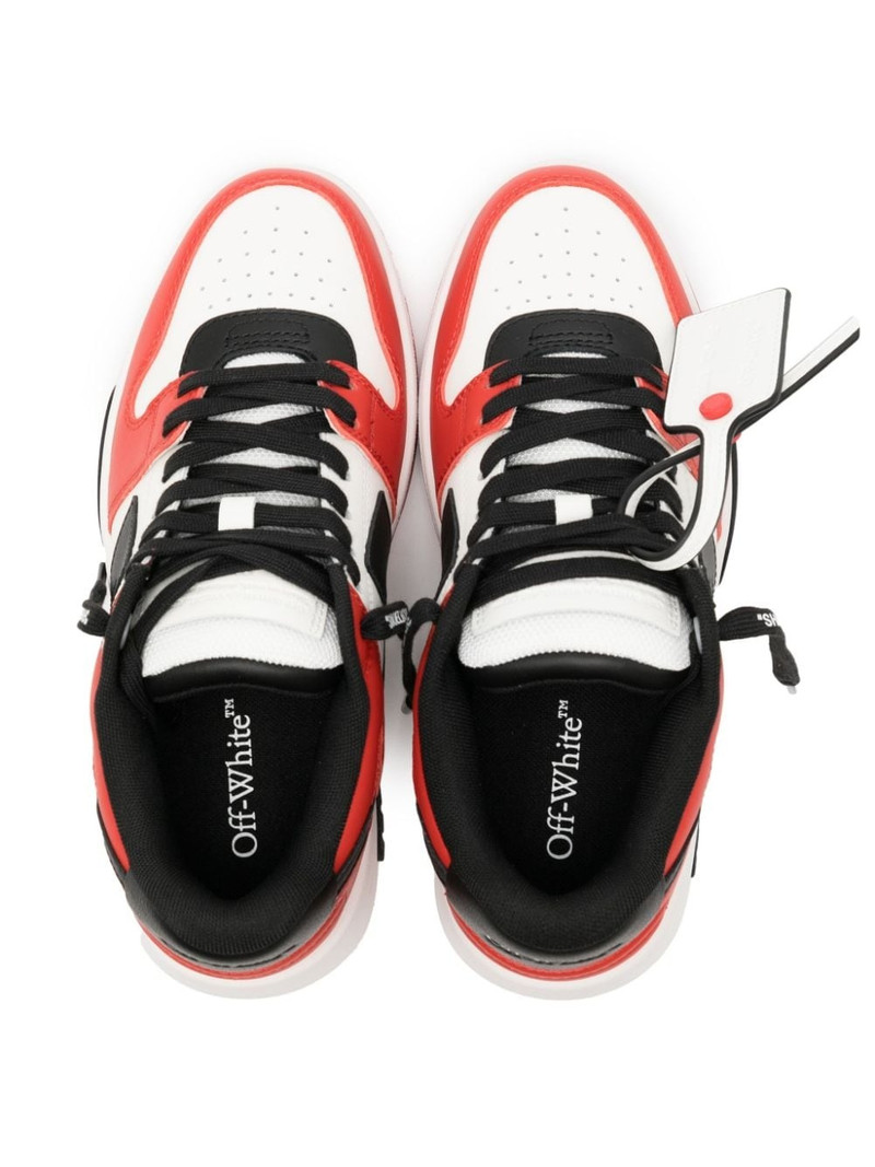 Out Of Office sneakers 4