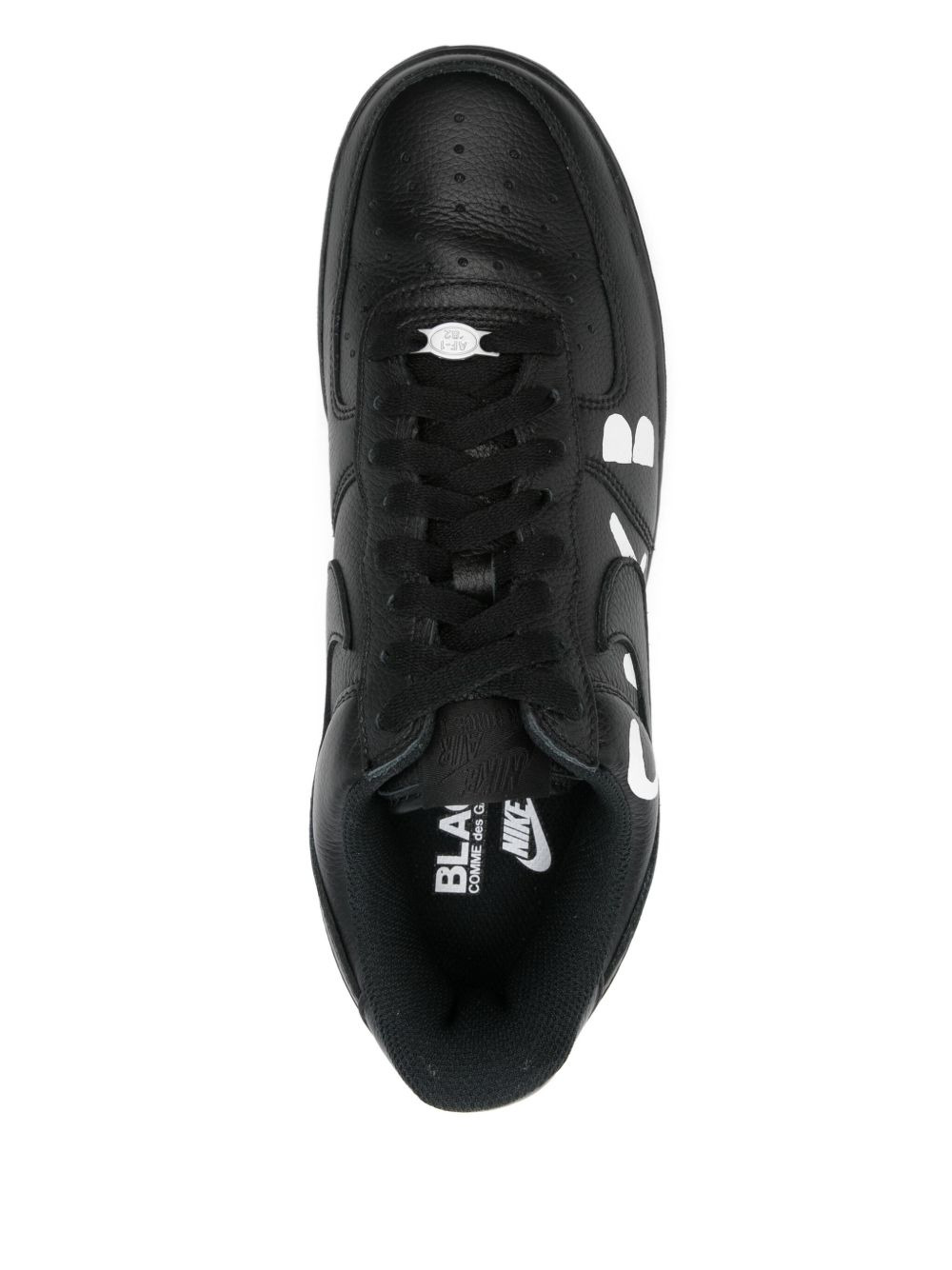 x Nike Air Force 1 Low Retro sneakers - 4