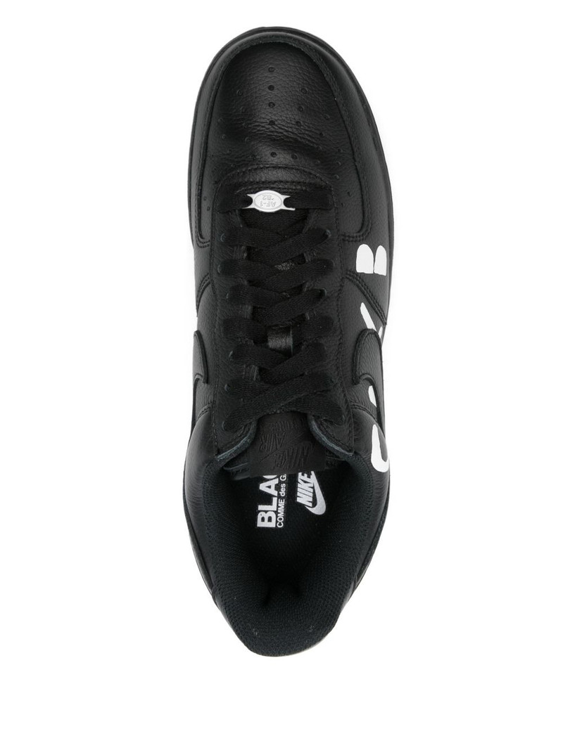 x Nike Air Force 1 Low Retro sneakers 4