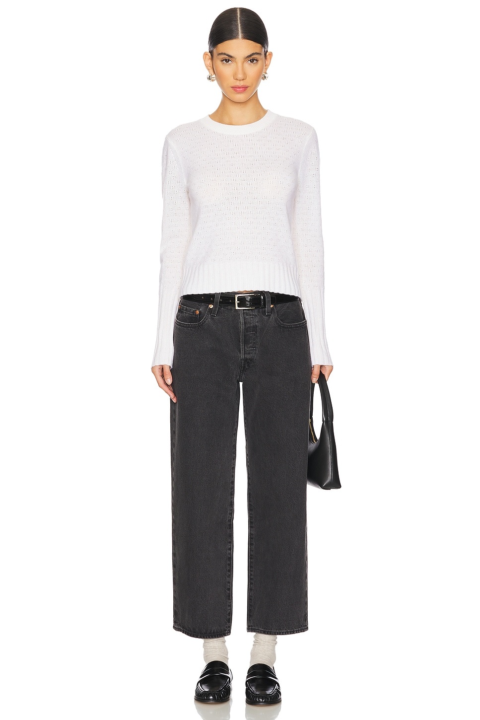 501 90s Ankle Straight - 5