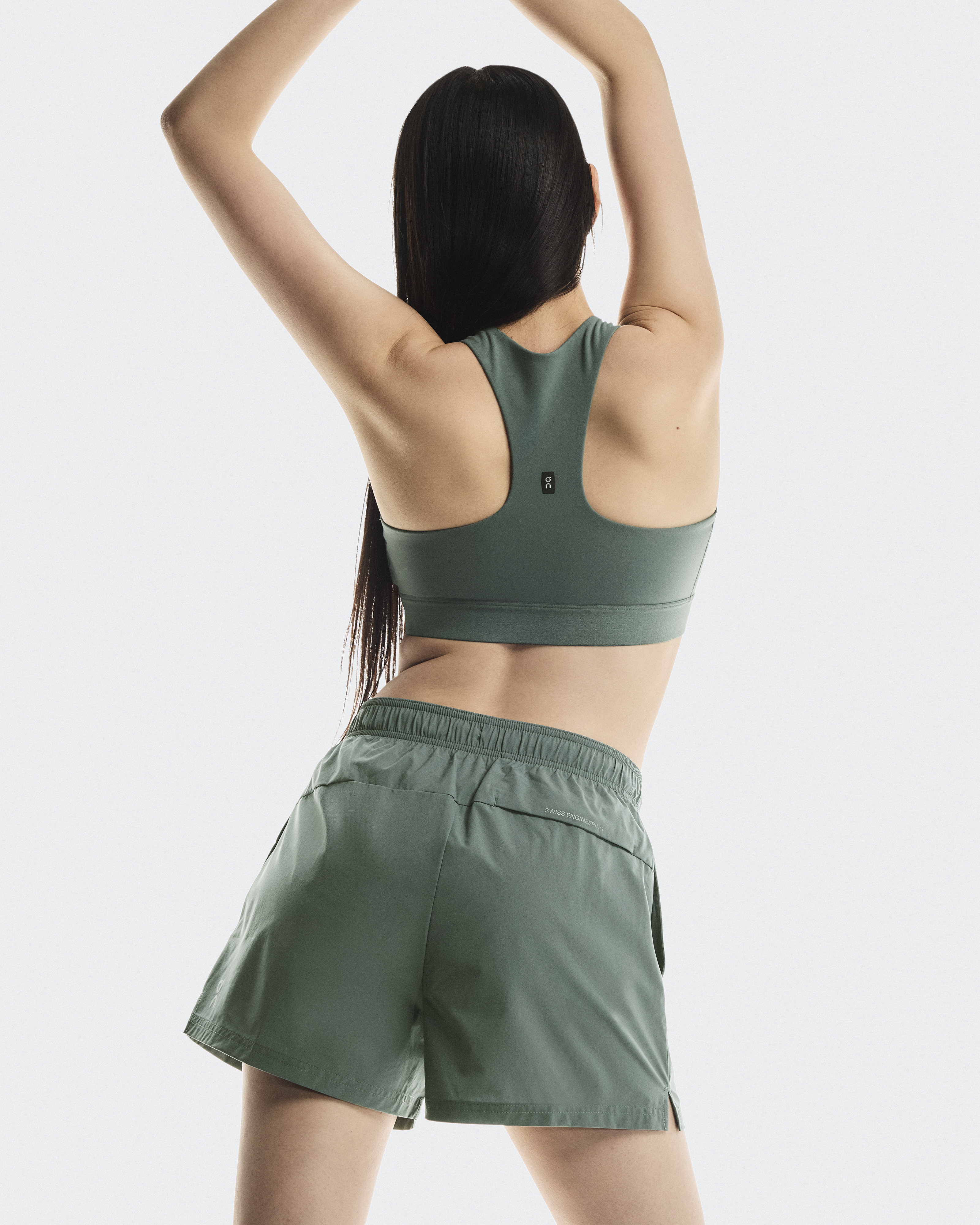 3" Core Shorts - 6