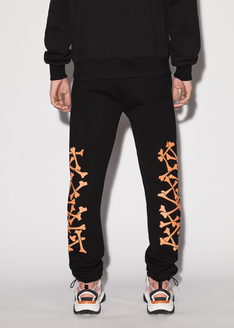 AMIRI BONES SWEATPANTS 4