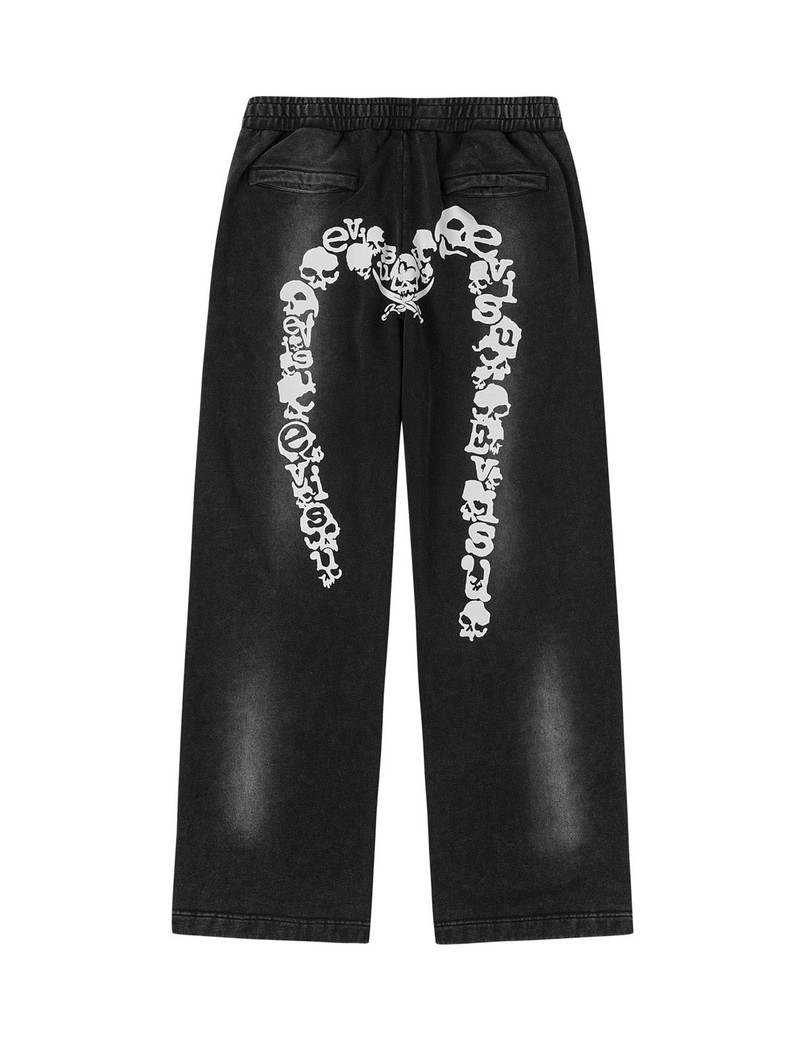 Skull Daicock Sweatpants 1