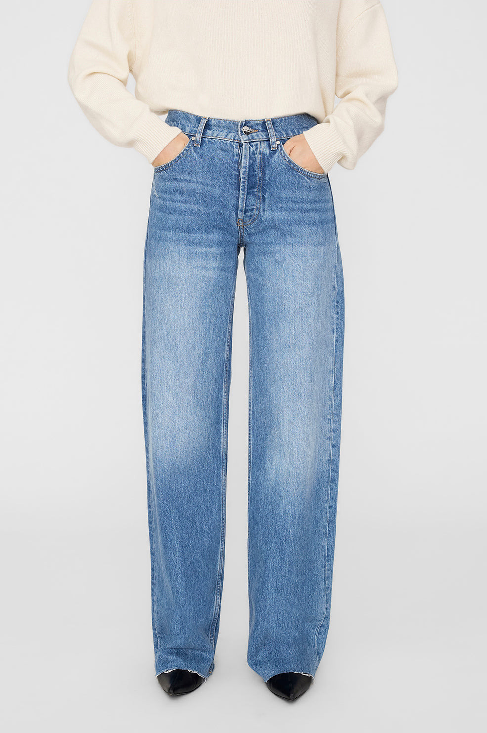 Hugh Jean - Panama Blue - 4