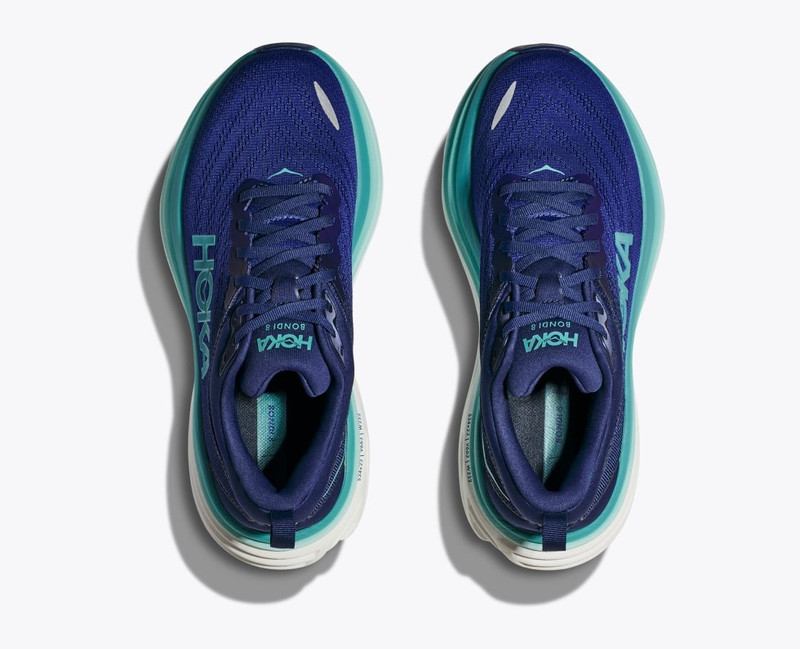 HOKA Women's Bondi 8 outlook